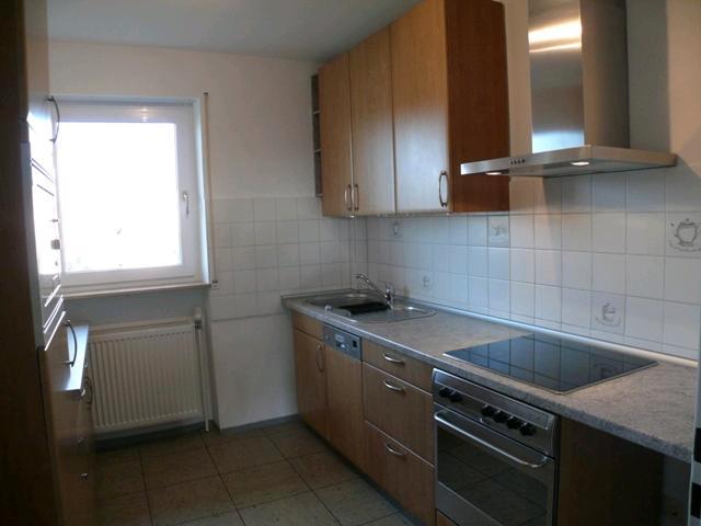 Etagenwohnung Münchsteinach - 2 Zimmer, 54 m&sup2;, 550&euro; | Angebot:26592612
