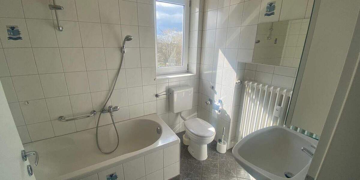 Etagenwohnung Rothenburg ob der Tauber Rothenburg - 3 Zimmer, 82 m&sup2;, 690&euro; | Angebot:25737333
