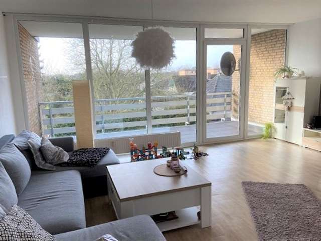 Wohnung zum Mieten in Zeven 600 € 86 m²