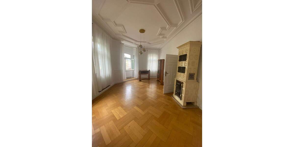 Etagenwohnung Fürth Innenstadt - 2 Zimmer, 78 m&sup2;, 780&euro; | Angebot:26712486