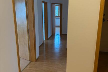 3-Zimmer-Wohnung in Burglengenfeld zu vermieten 3 zimmer