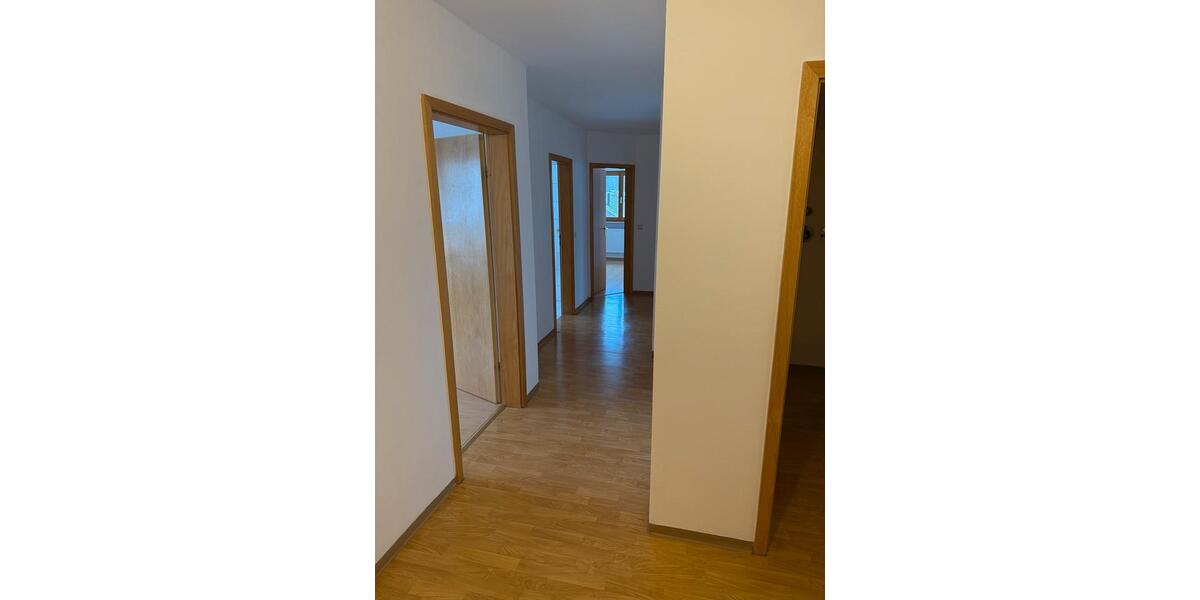 3-Zimmer-Wohnung in Burglengenfeld zu vermieten 3 zimmer