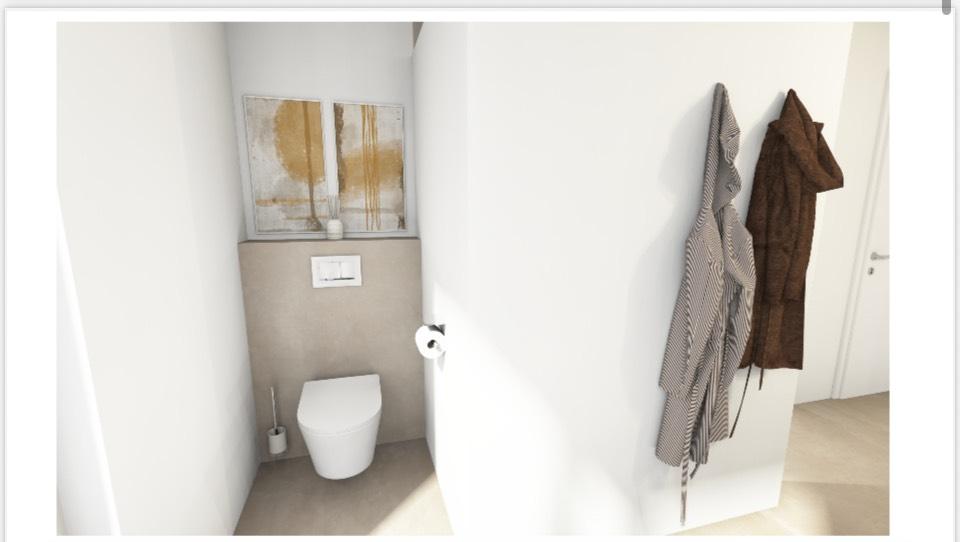 Etagenwohnung Meschede - 2 Zimmer, 74 m&sup2;, 960&euro; | Angebot:26535409