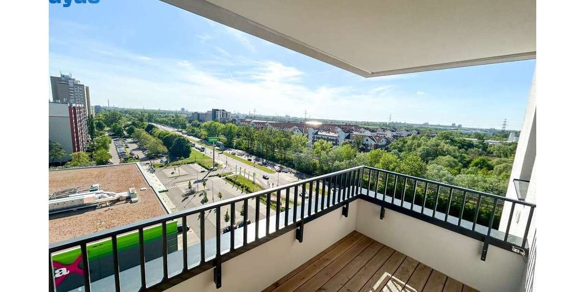 Etagenwohnung Berlin Marzahn-Hellersdorf - 3 Zimmer, 68 m&sup2;, 1.400&euro; | Angebot:27293001
