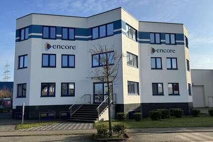 Gewerbeobjekt Kaarst - 1.300&euro; | Angebot:27246680