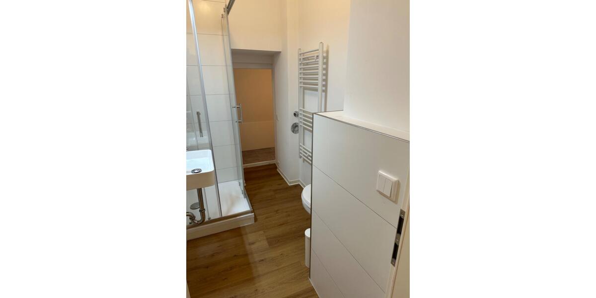 Wohnen auf Zeit Nürnberg Kleinweidenmühle - 1 Zimmer, 29 m&sup2;, 800&euro; | Angebot:23834265