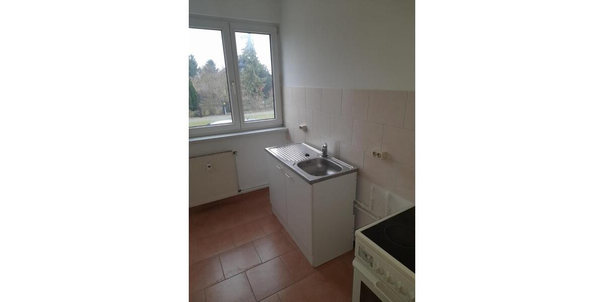 Erdgeschoßwohnung Burg Stargard - 1 Zimmer, 33 m&sup2;, 213&euro; | Angebot:26456350