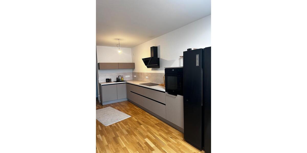 Etagenwohnung Bergisch Gladbach Gronau - 3 Zimmer, 90 m&sup2;, 1.645&euro; | Angebot:25217882