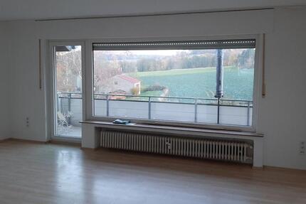 Wohnung Bad Salzuflen Ehrsen-Breden - 3 Zimmer, 100 m&sup2;, 690&euro; | Angebot:24568054