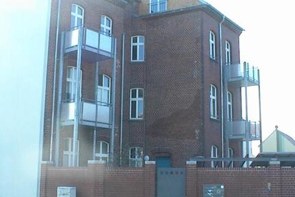 1-Raumwohnung mit Einbauküche 1 zimmer