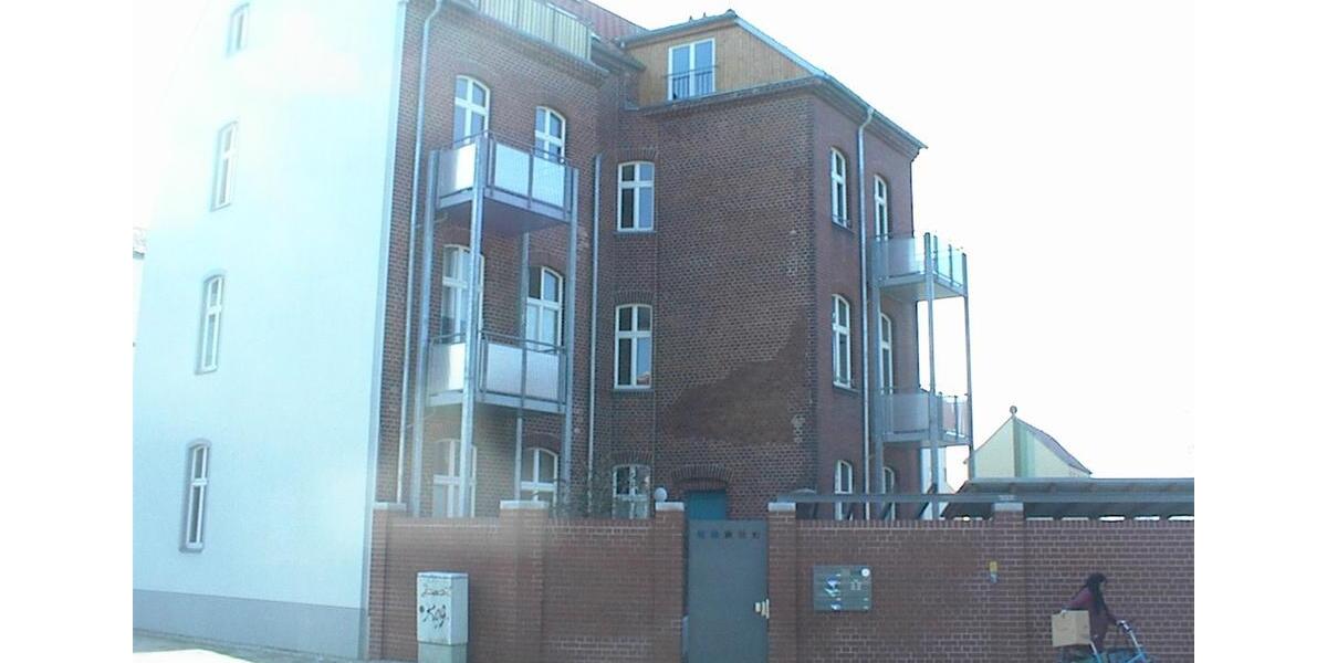 1-Raumwohnung mit Einbauküche 1 zimmer