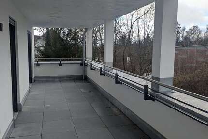 Wohnung Mitterfels - 2 Zimmer, 77 m&sup2;, 930&euro; | Angebot:25150561