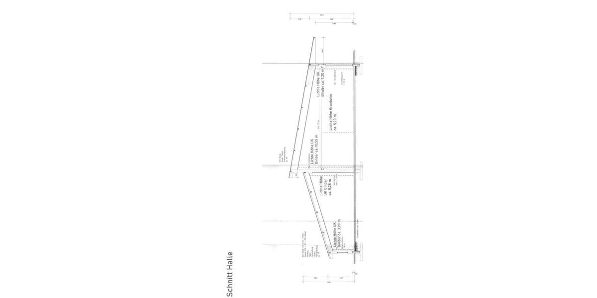 Gewerbeobjekt Berching - 14.500&euro; | Angebot:25670715