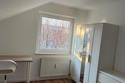 Wohnen auf Zeit Oldenburg Bürgeresch - 4 Zimmer, 84 m&sup2;, 550&euro; | Angebot:25150663