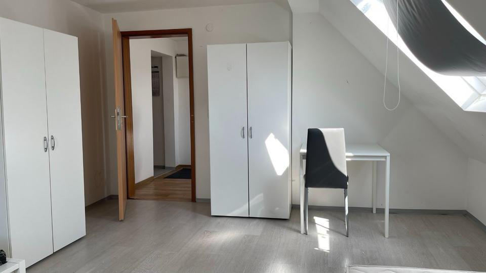 Wohnen auf Zeit Neudenau - 1 Zimmer, 90 m&sup2;, 500&euro; | Angebot:25636473