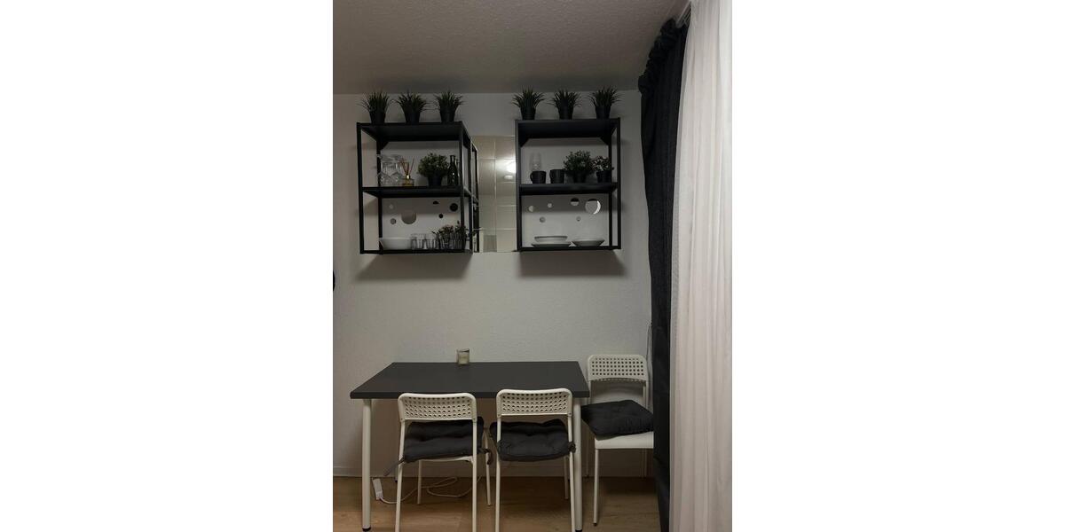 Erdgeschoßwohnung Schönwald im Schwarzwald - 1 Zimmer, 26 m&sup2;, 470&euro; | Angebot:26169742