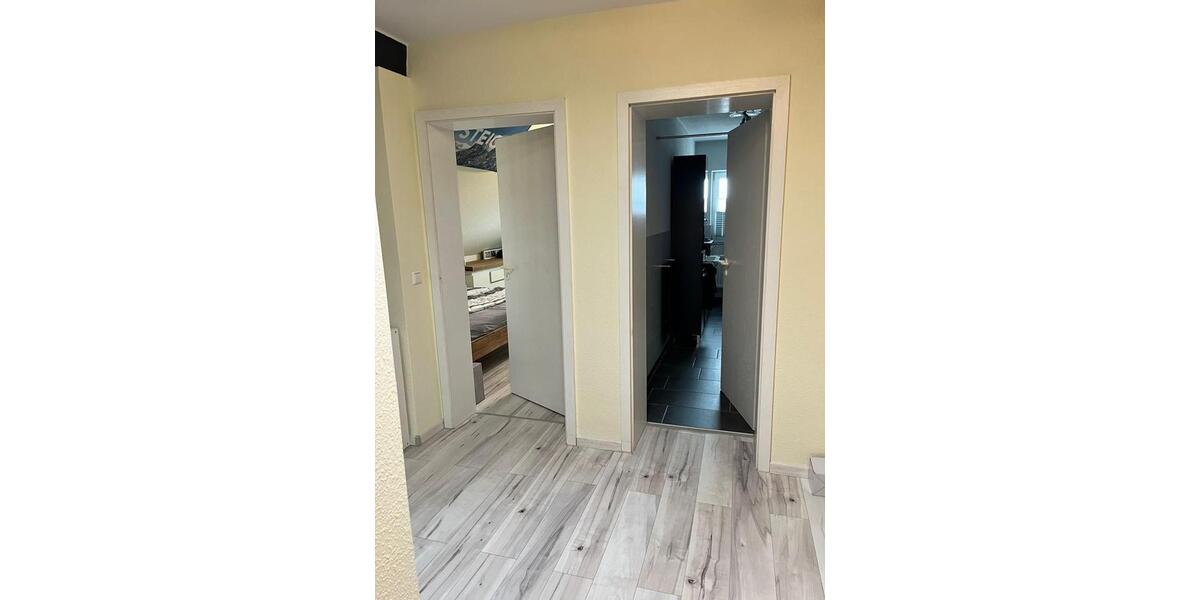 Dachgeschoßwohnung Brand-Erbisdorf Erbisdorf - 2 Zimmer, 70 m&sup2;, 478&euro; | Angebot:25947974