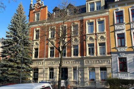 Wohnung Chemnitz Altendorf - 2 Zimmer, 65 m&sup2;, 365&euro; | Angebot:26189604