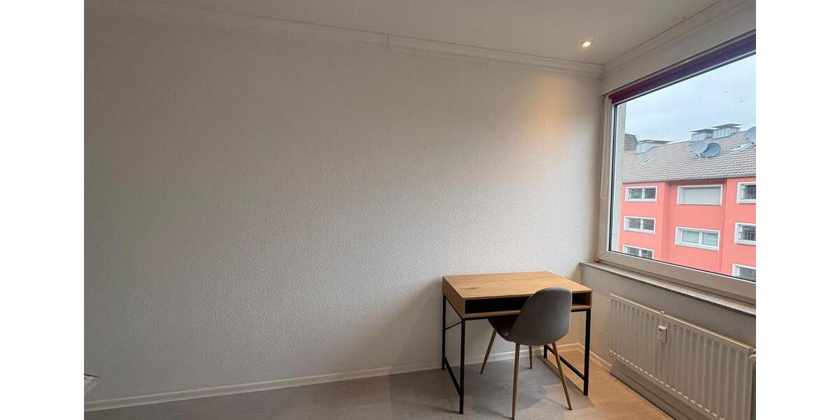 Wohnen auf Zeit Dortmund Innenstadt Nord - 3 Zimmer, 40 m&sup2;, 375&euro; | Angebot:26628635