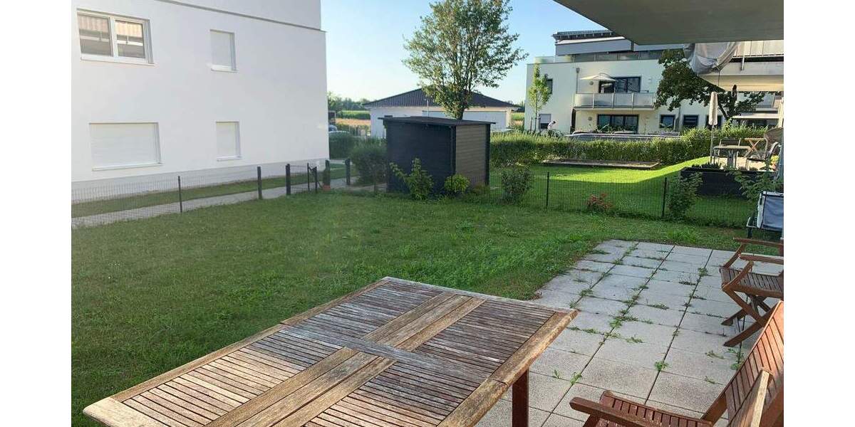 Zimmer Eching Dietersheim - 1 Zimmer, 14 m&sup2;, 700&euro; | Angebot:26094227