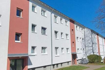 Wohnung Korbach - 3 Zimmer, 65 m&sup2;, 610&euro; | Angebot:25742546