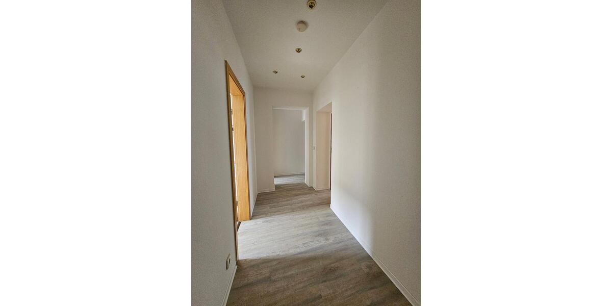 Etagenwohnung Mühlhausen (Thüringen) - 2 Zimmer, 78 m&sup2;, 455&euro; | Angebot:26725662