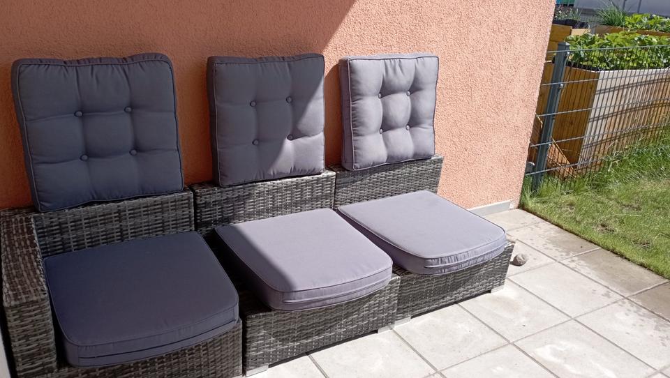 Etagenwohnung Groß Köris - 3 Zimmer, 87 m&sup2;, 2.125&euro; | Angebot:22208455