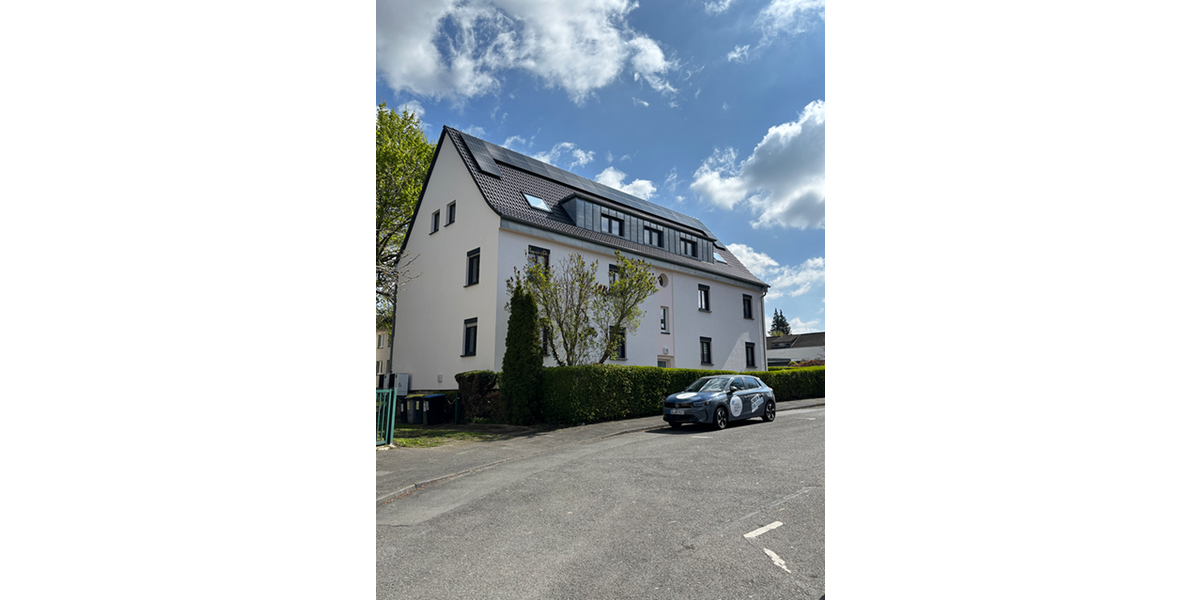 Etagenwohnung Paderborn Univiertel - 2 Zimmer, 57 m&sup2;, 525&euro; | Angebot:26770447