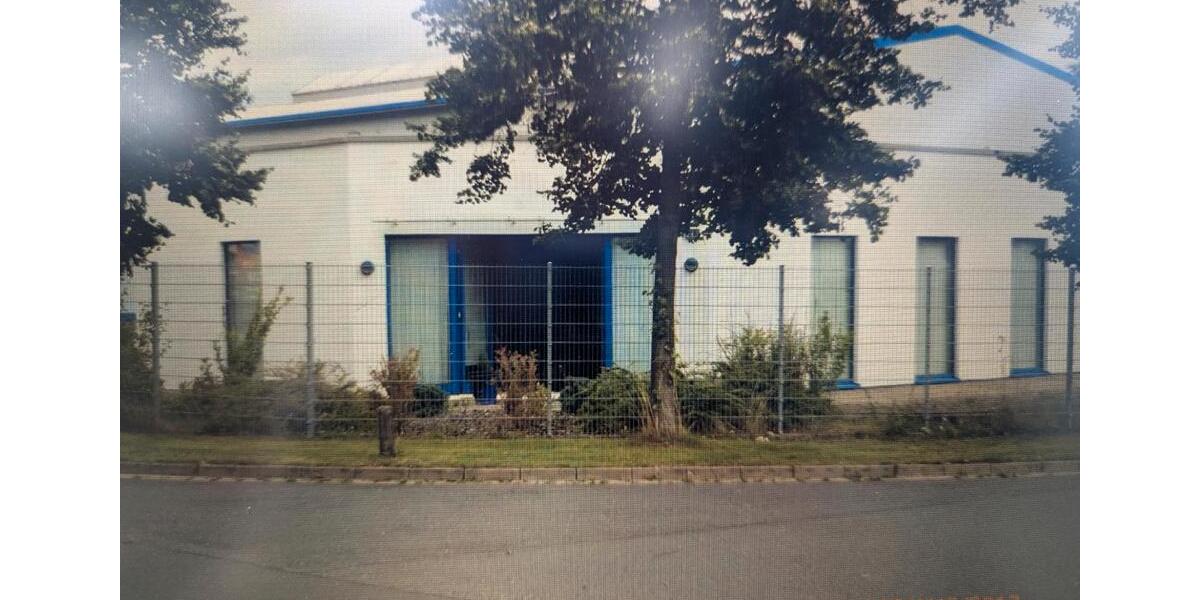 Gewerbeobjekt Salzgitter Ortschaft Nord - 4.000&euro; | Angebot:25977266