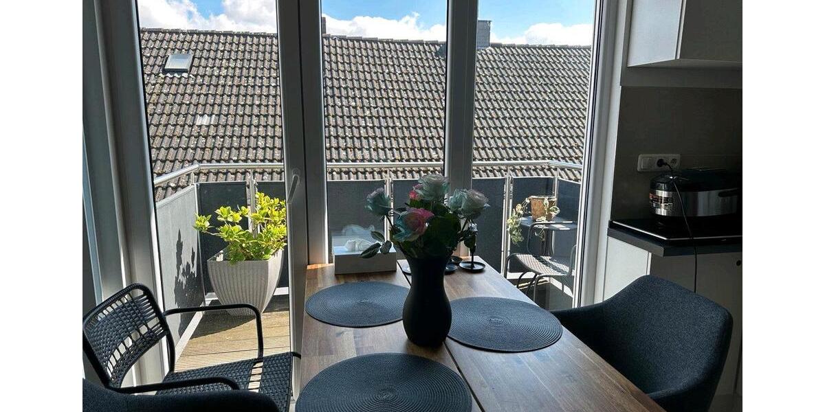 Dachgeschoßwohnung Mainz Gonsenheim - 1 Zimmer, 30 m&sup2;, 850&euro; | Angebot:26039896