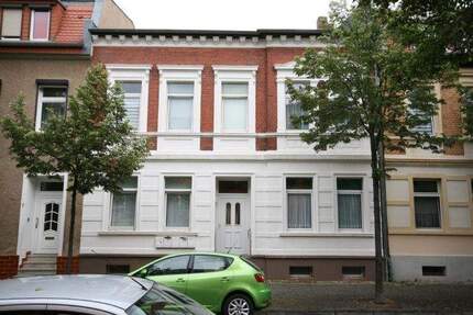 Wohnung Bernburg - 2 Zimmer, 65 m&sup2;, 350&euro; | Angebot:26656757