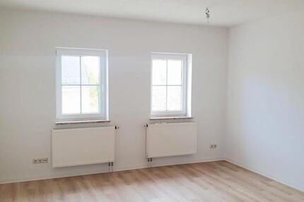 Sanierte, moderne 2-Raum-Wohnung in Augustusburg 2 zimmer