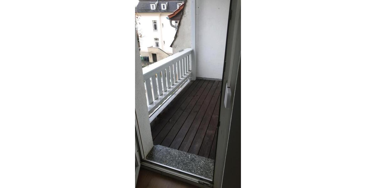 Etagenwohnung Schmölln - 2 Zimmer, 56 m&sup2;, 320&euro; | Angebot:25105231