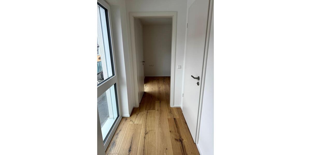 Etagenwohnung Bad Saulgau - 3 Zimmer, 79 m&sup2;, 1.170&euro; | Angebot:23216736