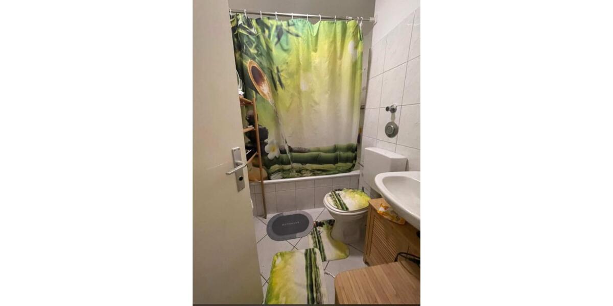 Wohnen auf Zeit Marburg Biegenviertel - 3 Zimmer, 85 m&sup2;, 550&euro; | Angebot:26045424