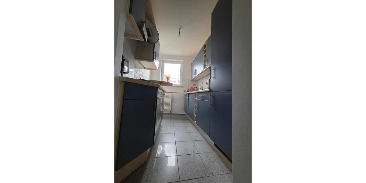 Etagenwohnung Berlin Spandau - 2 Zimmer, 60 m&sup2;, 1.000&euro; | Angebot:26702196