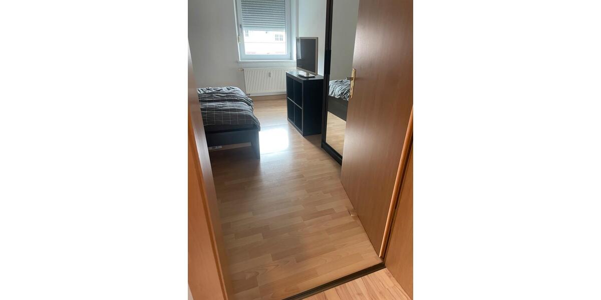 Etagenwohnung Burghausen - 2 Zimmer, 52 m&sup2;, 780&euro; | Angebot:26681366
