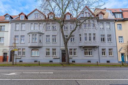 Wohnung Quedlinburg - 3 Zimmer, 83 m&sup2;, 630&euro; | Angebot:26003360