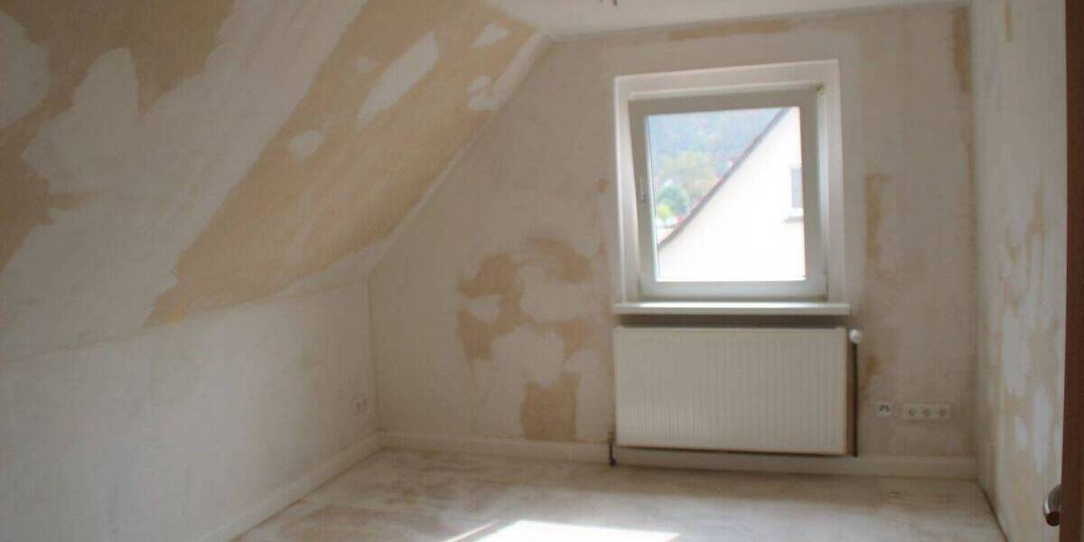 Etagenwohnung Bad Lauterberg - 4 Zimmer, 72 m&sup2;, 450&euro; | Angebot:26618126