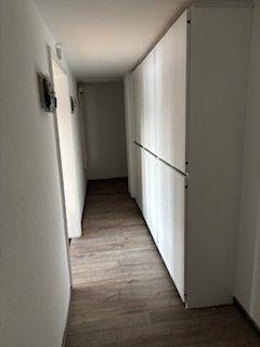 Terrassenwohnung Bad Hersfeld - 4 Zimmer, 125 m&sup2;, 1.300&euro; | Angebot:26049646