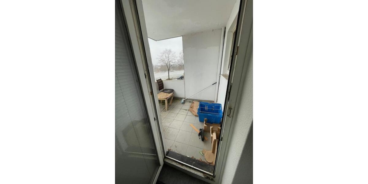 Etagenwohnung Stuhr - 1 Zimmer, 40 m&sup2;, 400&euro; | Angebot:24840170