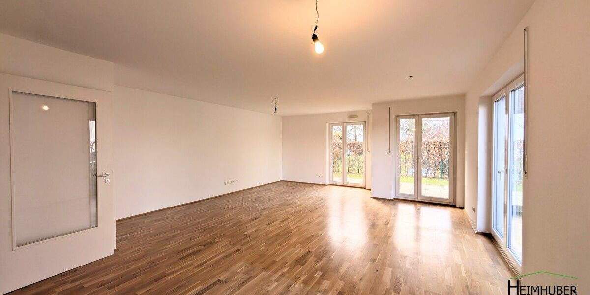 Etagenwohnung München Ramersdorf-Perlach - 4 Zimmer, 108 m&sup2;, 2.200&euro; | Angebot:25896217