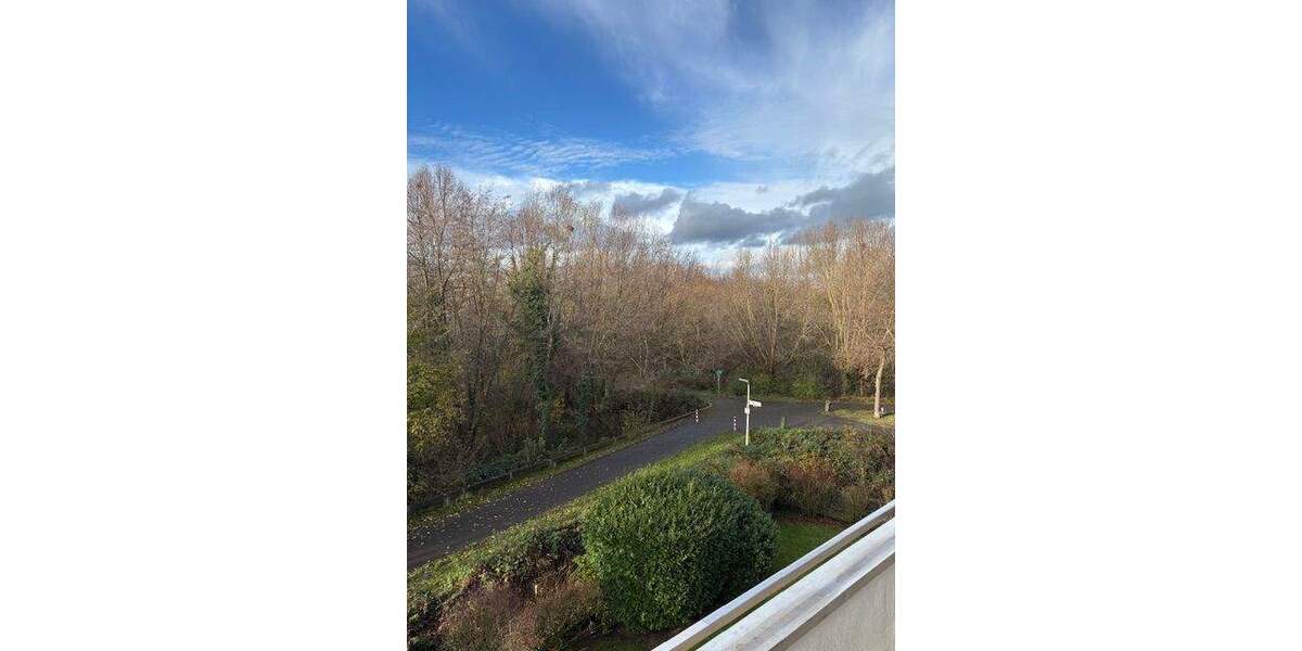 Erstbezug nach Modernisierung! 2-Zimmerwohnung mit ca. 51 m² Wohnfläche, Duschbad und Balkon 2 zimmer