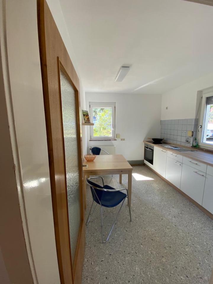 WG Zimmer in Stuttgart