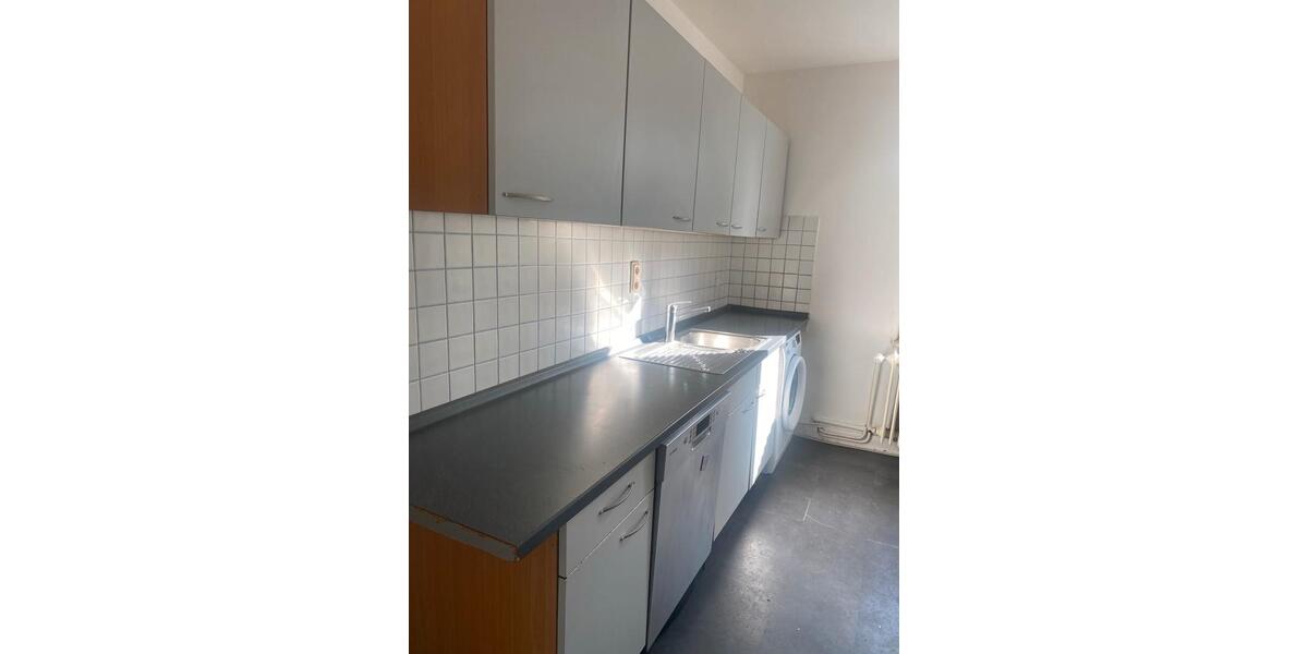 Etagenwohnung Bingen am Rhein - 3 Zimmer, 55 m&sup2;, 1.100&euro; | Angebot:26129689
