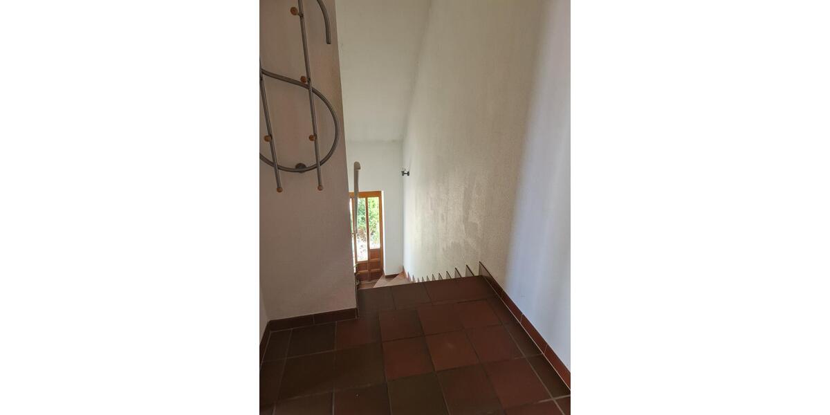 Maisonette Wohnung zimmer