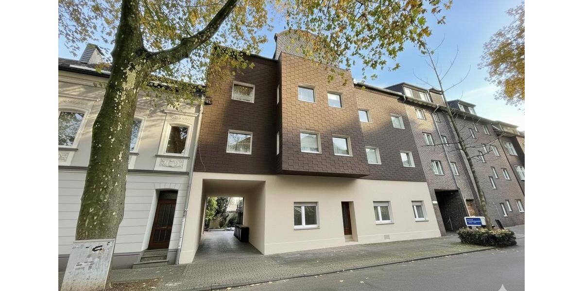 Erdgeschoßwohnung Duisburg Hamborn - 5 Zimmer, 100 m&sup2;, 850&euro; | Angebot:26704888