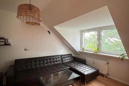 45 qm 2 Zimmer nicht WG geeignet am Niederfeldsee Uni Essen 2 zimmer