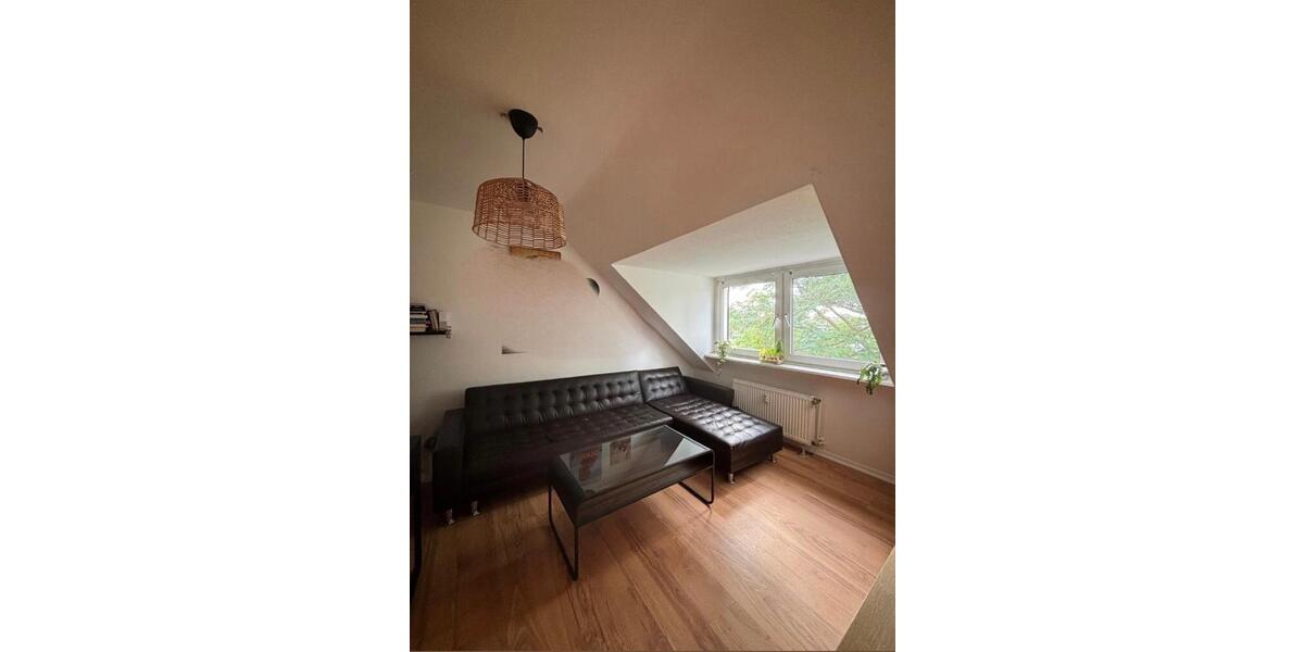 45 qm 2 Zimmer nicht WG geeignet am Niederfeldsee Uni Essen 2 zimmer