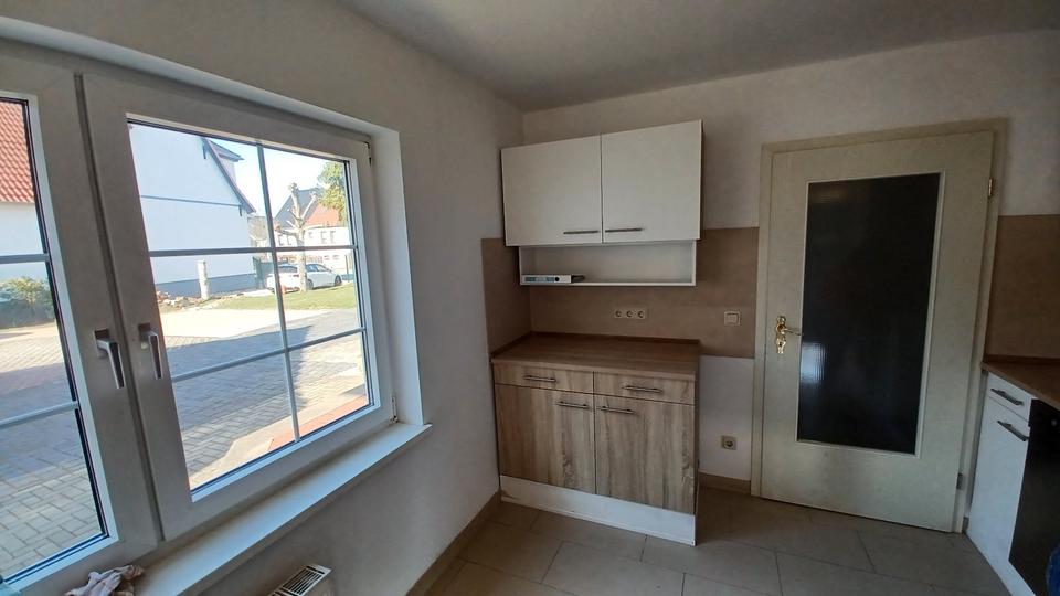 Erdgeschoßwohnung Duderstadt - 2.5 Zimmer, 60 m&sup2;, 550&euro; | Angebot:25784016